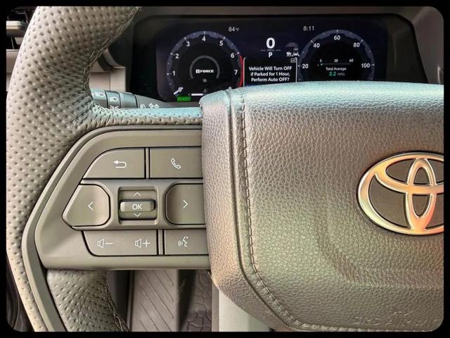 2026 Toyota Tacoma TRD Pro