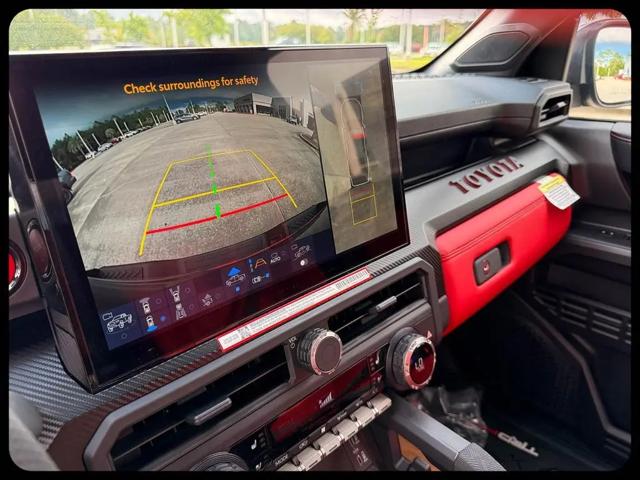 2026 Toyota Tacoma TRD Pro