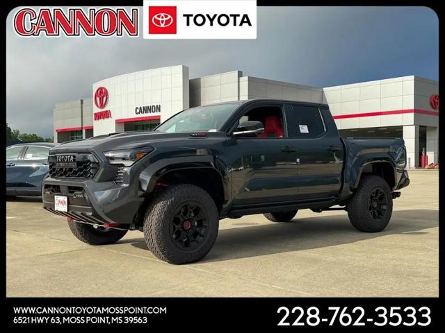 2026 Toyota Tacoma TRD Pro for sale in Moss Point, MS