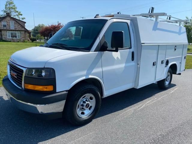 2021 GMC Savana Cutaway Work Van for sale in Ephrata, PA