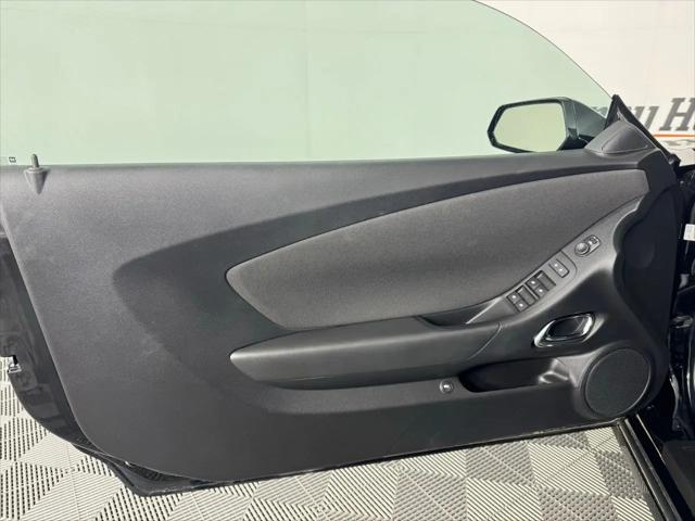 2014 Chevrolet Camaro 1LT