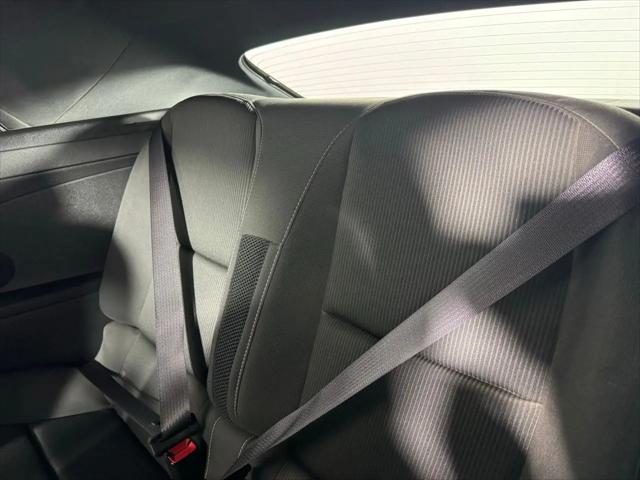 2014 Chevrolet Camaro 1LT