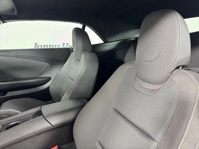 2014 Chevrolet Camaro 1LT