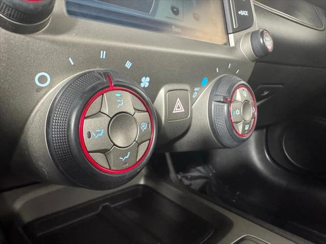2014 Chevrolet Camaro 1LT