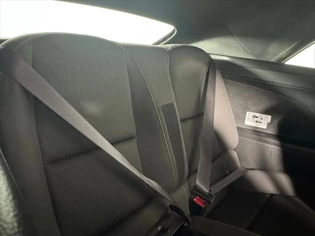 2014 Chevrolet Camaro 1LT