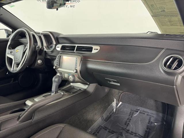2014 Chevrolet Camaro 1LT