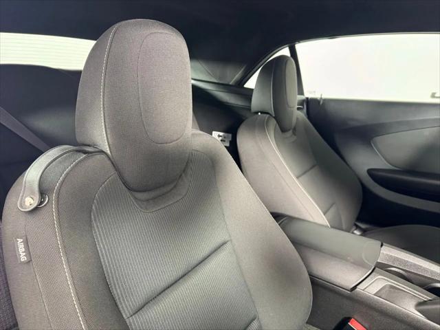 2014 Chevrolet Camaro 1LT