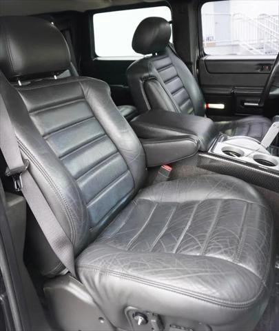 2006 HUMMER H2 Base