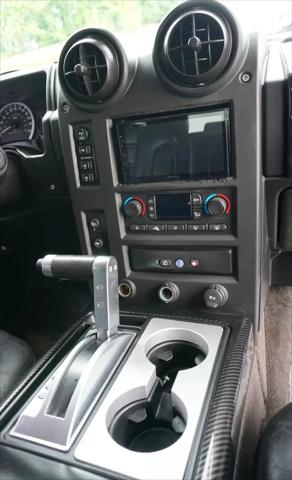 2006 HUMMER H2 Base