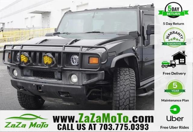2006 HUMMER H2 Base for sale in Stafford, VA