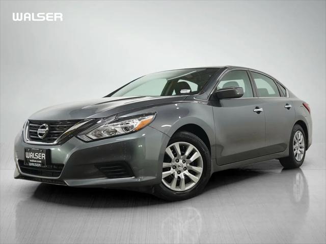 2016 Nissan Altima 2.5 S for sale in Bloomington, MN