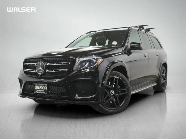 2019 Mercedes-Benz GLS GLS 550 4MATIC for sale in Bloomington, MN