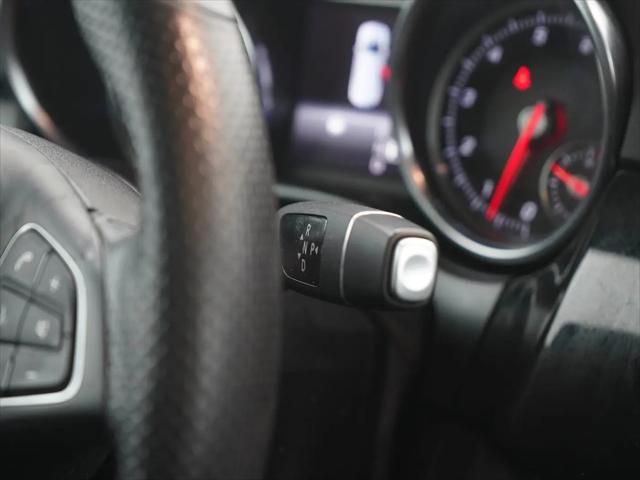 2019 Mercedes-Benz GLS GLS 550 4MATIC
