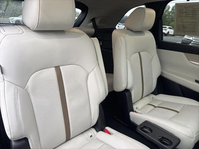 2025 Mazda X-90 Premium Plus Package