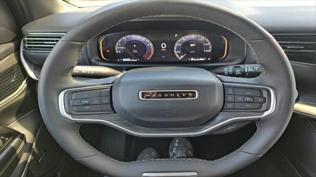 2024 Jeep Wagoneer Series II 4x4