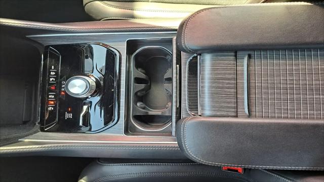 2024 Jeep Wagoneer Series II 4x4