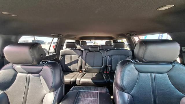 2024 Jeep Wagoneer Series II 4x4