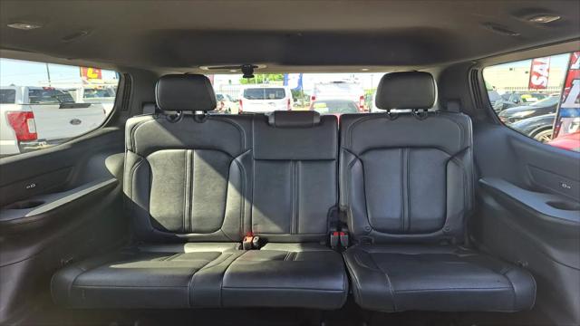 2024 Jeep Wagoneer Series II 4x4