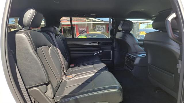 2024 Jeep Wagoneer Series II 4x4