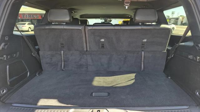 2024 Jeep Wagoneer Series II 4x4
