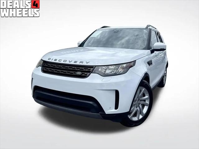 2018 Land Rover Discovery SE for sale in Marietta, GA