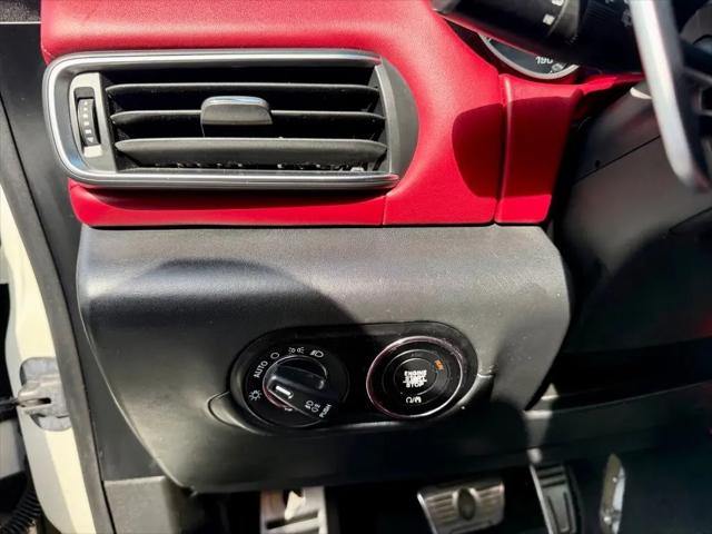 2019 Maserati Levante GranSport