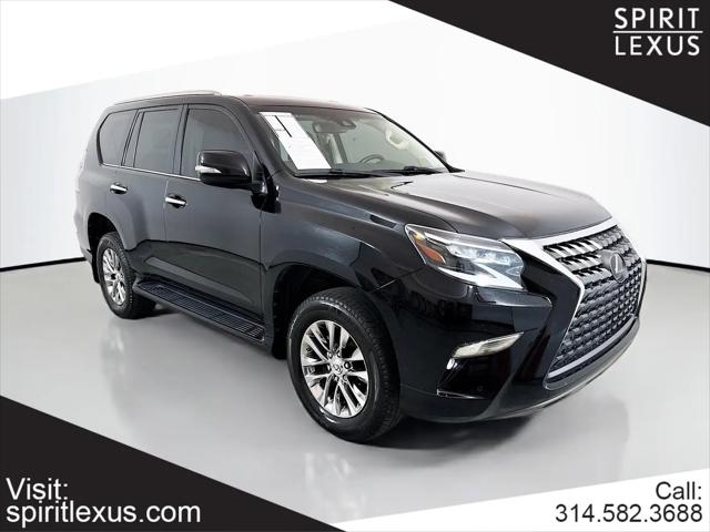 2021 Lexus GX GX 460 Premium for sale in St. Louis, MO