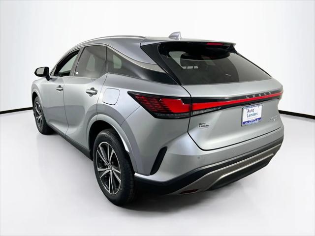 2023 Lexus RX 350 Premium