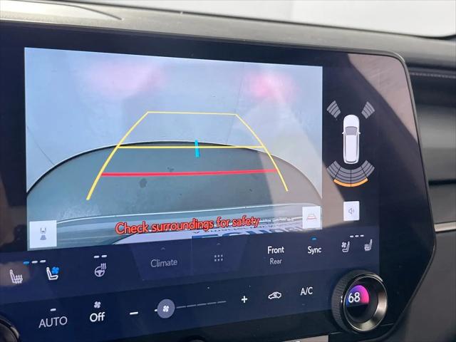 2023 Lexus RX 350 Premium