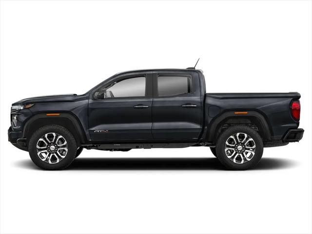 2026 GMC Canyon AT4X, 4WD
