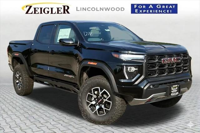 2026 GMC Canyon AT4X, 4WD for sale in Lincolnwood, IL