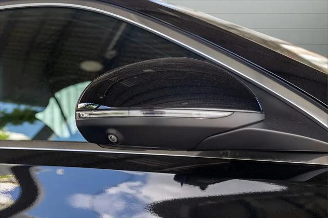 2023 Mercedes-Benz C-CLASS C 300 4MATIC Sedan