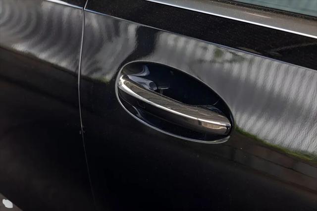 2023 Mercedes-Benz C-CLASS C 300 4MATIC Sedan