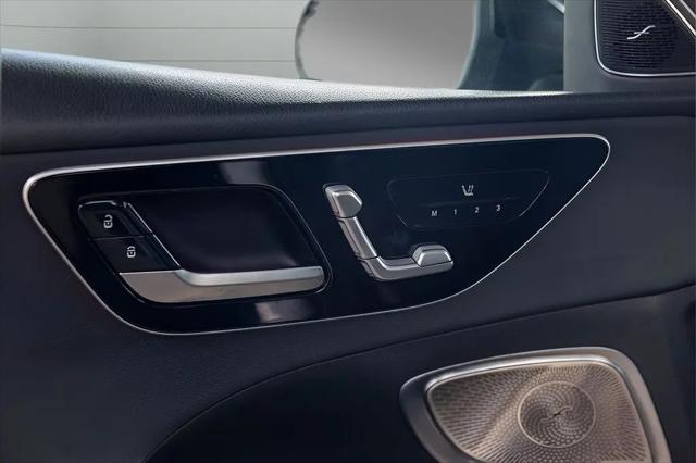 2023 Mercedes-Benz C-CLASS C 300 4MATIC Sedan