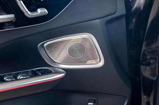 2023 Mercedes-Benz C-CLASS C 300 4MATIC Sedan