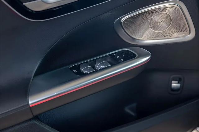 2023 Mercedes-Benz C-CLASS C 300 4MATIC Sedan