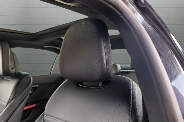 2023 Mercedes-Benz C-CLASS C 300 4MATIC Sedan