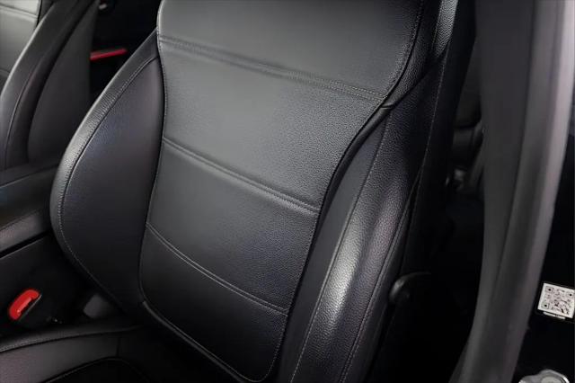 2023 Mercedes-Benz C-CLASS C 300 4MATIC Sedan