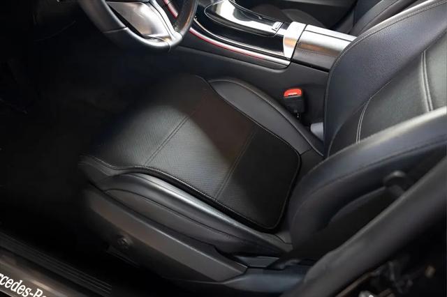 2023 Mercedes-Benz C-CLASS C 300 4MATIC Sedan
