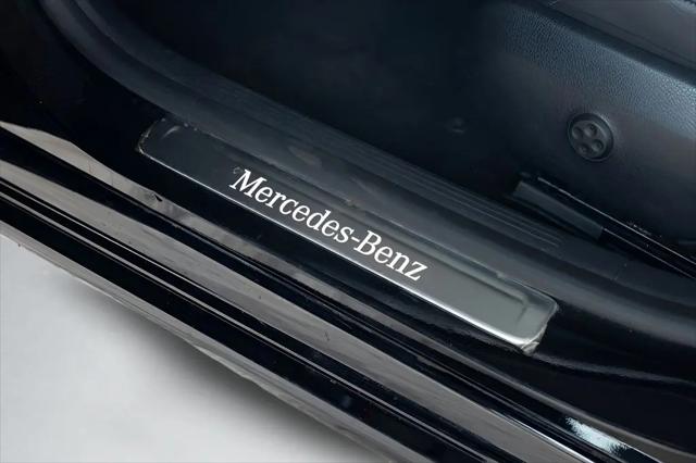 2023 Mercedes-Benz C-CLASS C 300 4MATIC Sedan