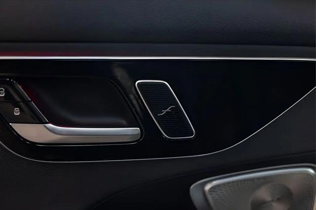 2023 Mercedes-Benz C-CLASS C 300 4MATIC Sedan