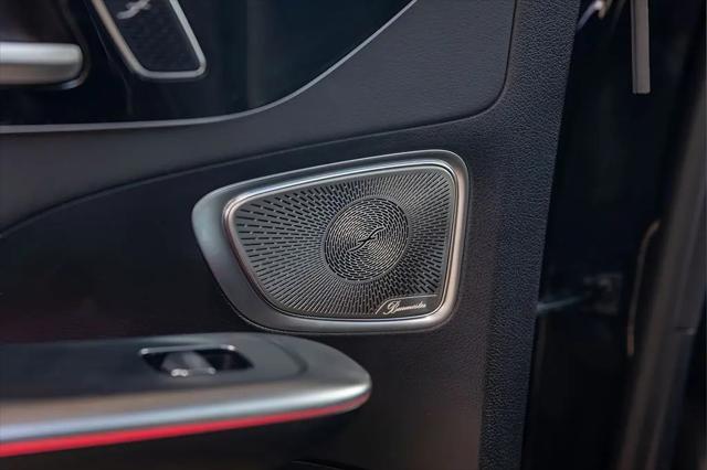 2023 Mercedes-Benz C-CLASS C 300 4MATIC Sedan