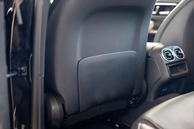 2023 Mercedes-Benz C-CLASS C 300 4MATIC Sedan