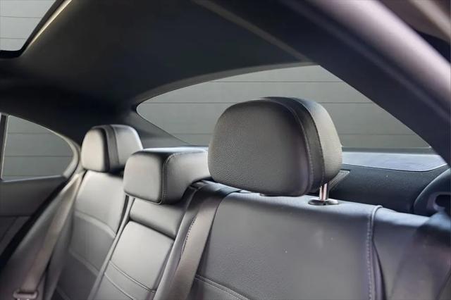 2023 Mercedes-Benz C-CLASS C 300 4MATIC Sedan
