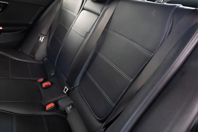 2023 Mercedes-Benz C-CLASS C 300 4MATIC Sedan