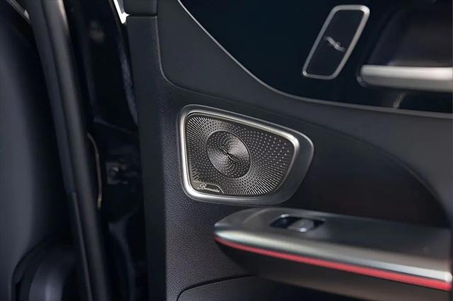 2023 Mercedes-Benz C-CLASS C 300 4MATIC Sedan