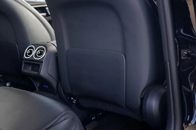 2023 Mercedes-Benz C-CLASS C 300 4MATIC Sedan