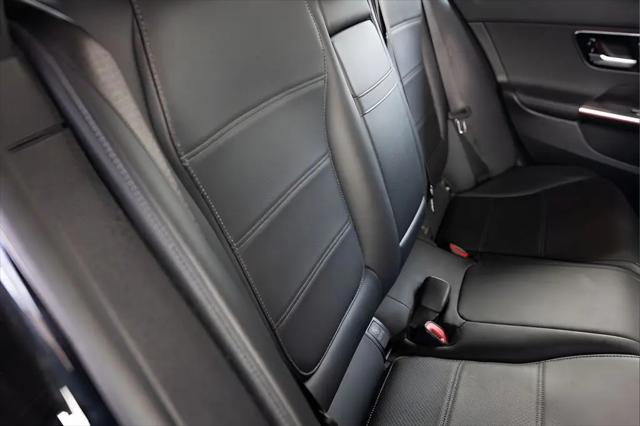 2023 Mercedes-Benz C-CLASS C 300 4MATIC Sedan