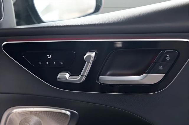 2023 Mercedes-Benz C-CLASS C 300 4MATIC Sedan