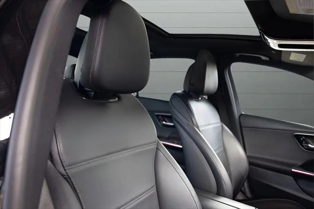 2023 Mercedes-Benz C-CLASS C 300 4MATIC Sedan